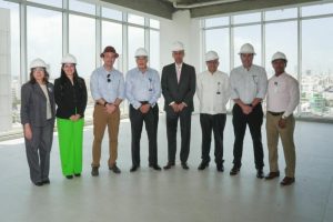 Indotel da un giro histórico: estrena edificio propio y elimina gasto millonario en alquiler