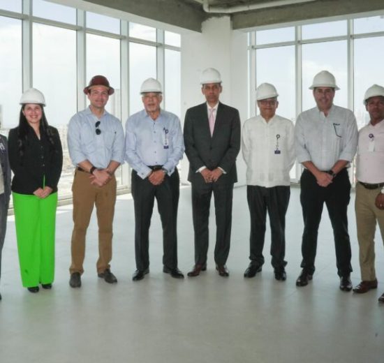 Indotel da un giro histórico: estrena edificio propio y elimina gasto millonario en alquiler