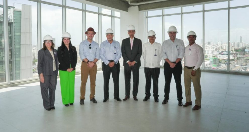 INDOTEL da un giro histórico: estrena edificio propio y elimina gasto millonario en alquiler