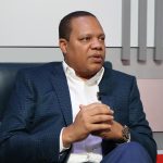 El director ejecutivo de pro consumidor, eddy alcántara.