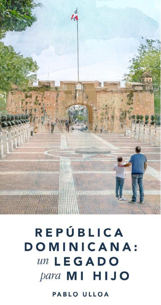 Lanzamiento libro