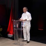 Luis garcía crespo, presidente multimedio teleradio américa
