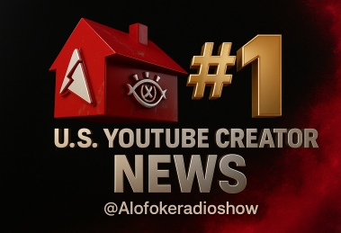 Alofoke youtube top