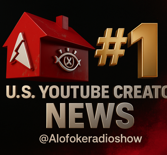 Alofoke youtube top