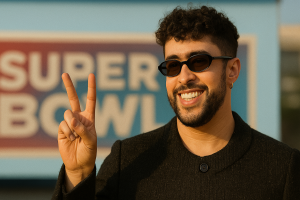 Bad bunny y el super bowl