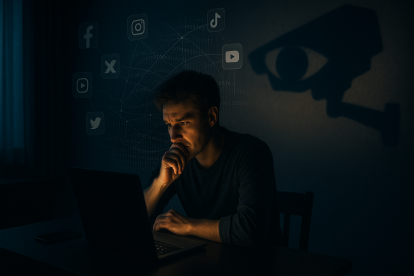 Ice el gran hermano que todo lo ve