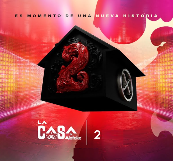 La casa de alofoke 2