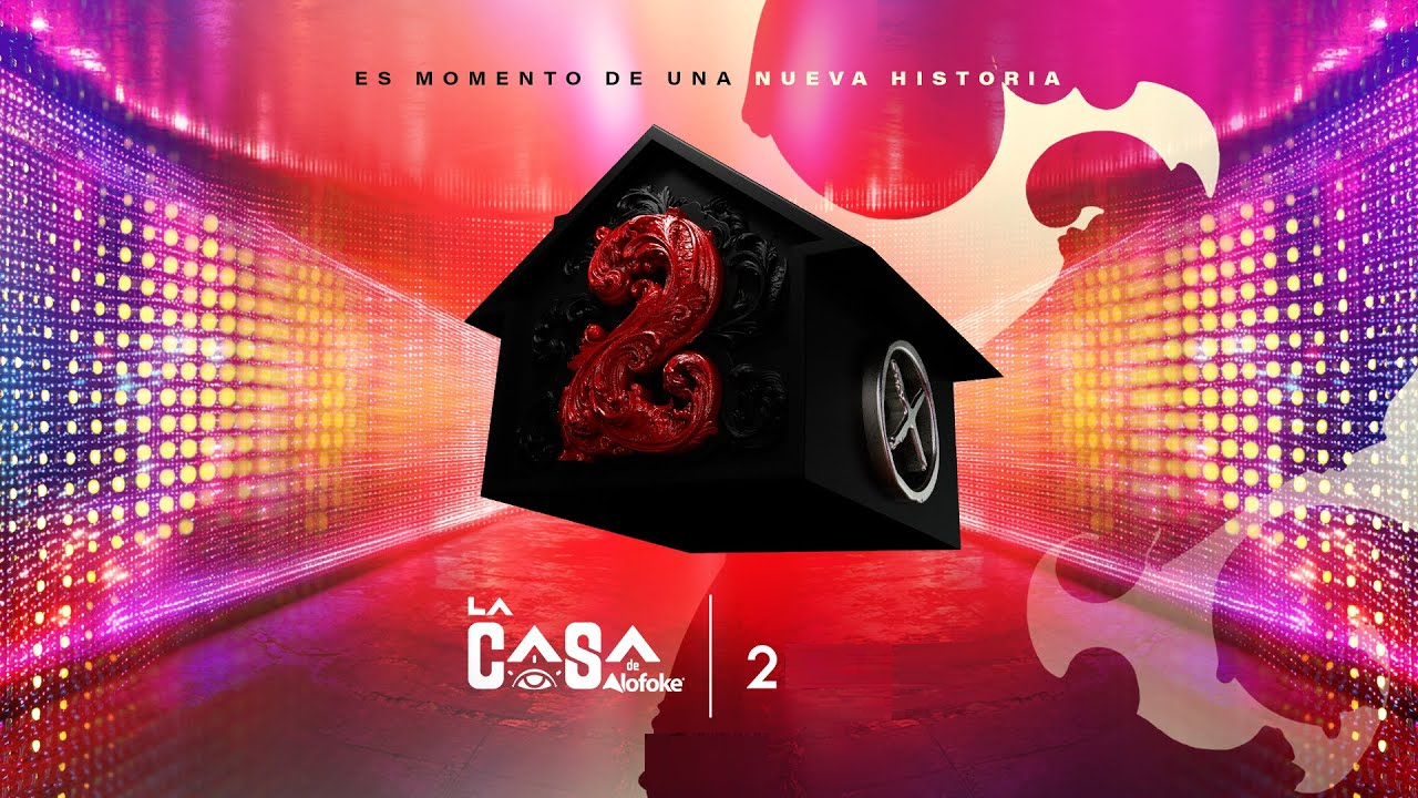 La casa de alofoke 2