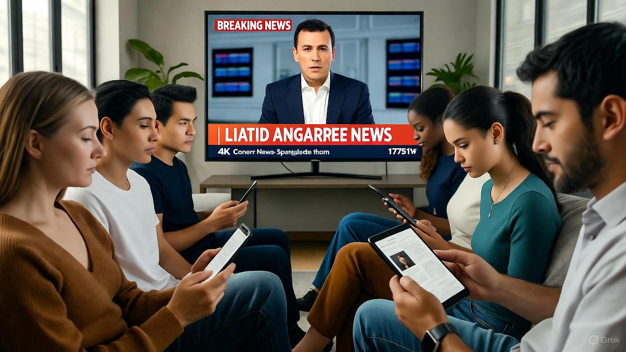 Latinoamérica devora las noticias 03