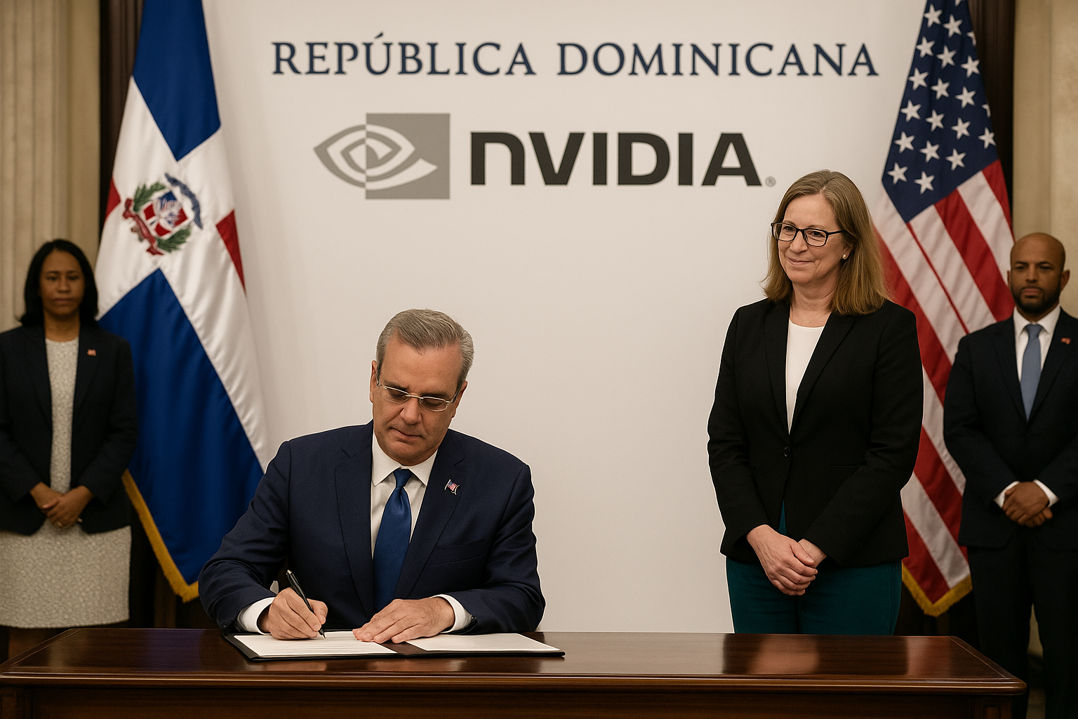 Firma de acto 4