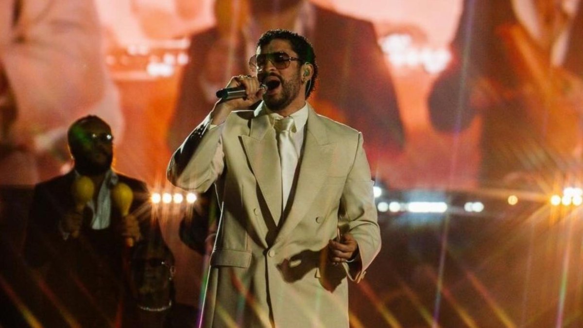 RD inaugura con acierto el comienzo de Bad Bunny – Teleradio America ...