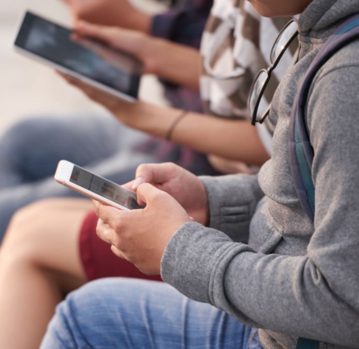 Los peligros que sí enfrentamos en las redes sociales – Teleradio ...