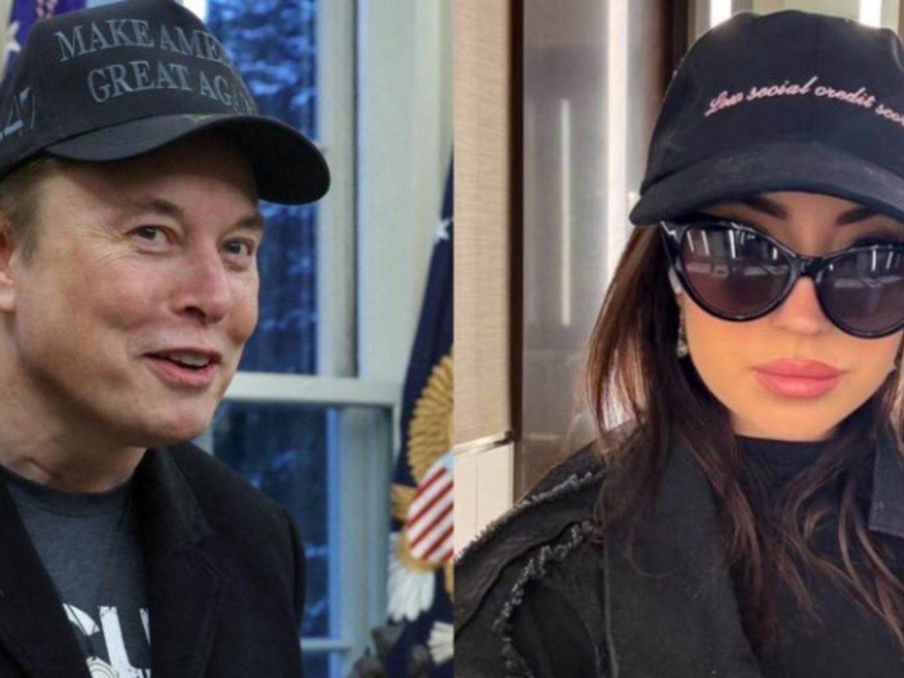 Nueva acusación contra Grok: la madre de un hijo de Elon Musk interpuso ...