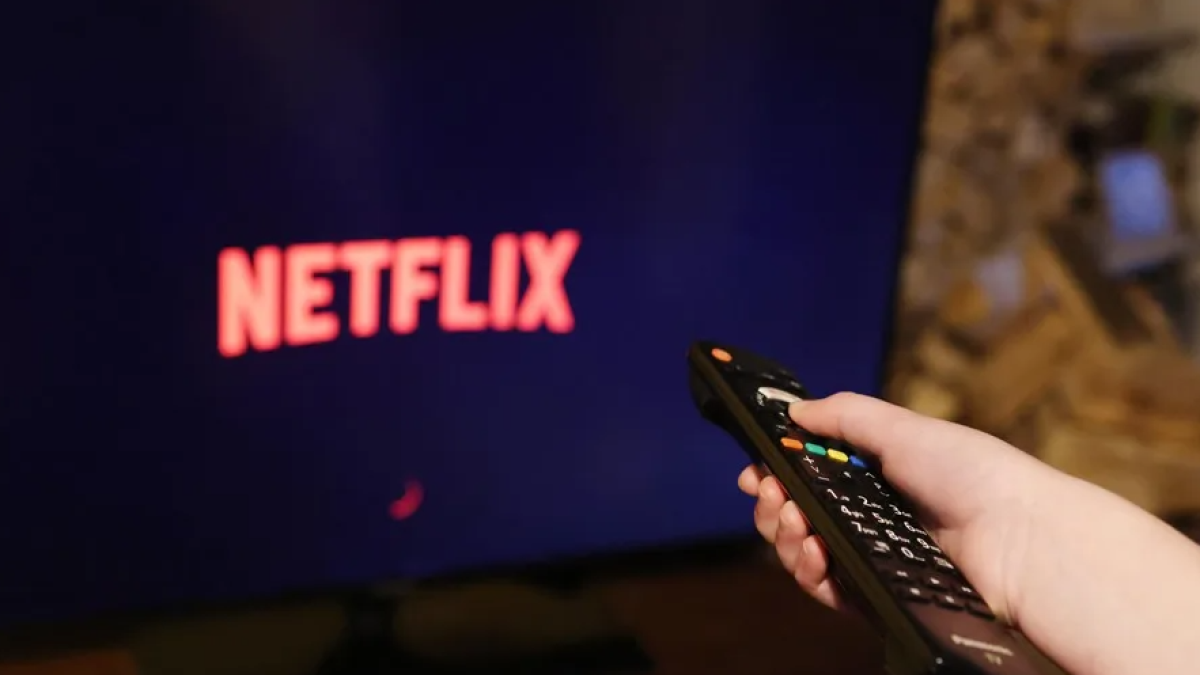 ¿Qué títulos no puedes perderte en Netflix este fin de semana? 7 series ...