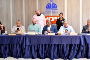 MOPC abre proceso de urgencia para sustituir puentes en mal estado de la carretera Sajoma-El Rubio-Monción