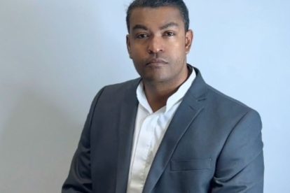 Luis A. Cabrera - Kapulett