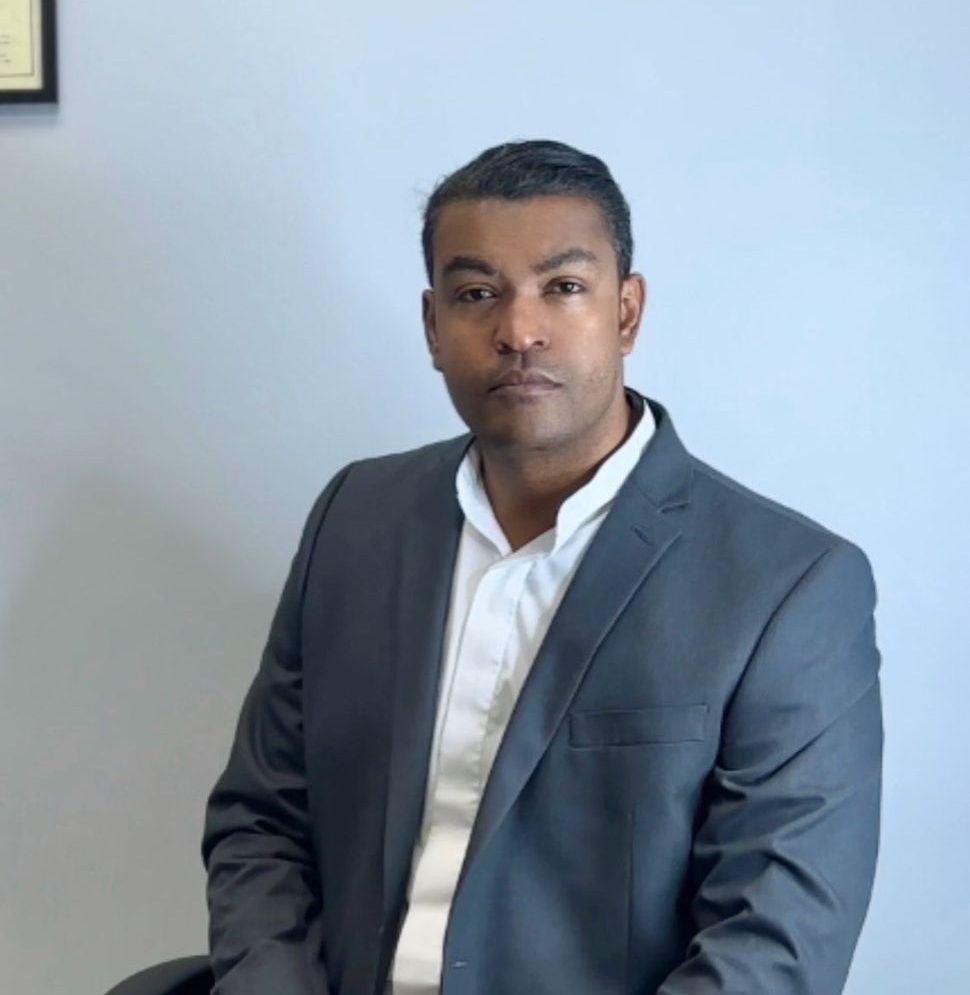 Luis A. Cabrera - Kapulett