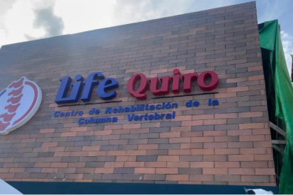 Life Quiro inaugura nueva sucursal en Gazcue con promoción especial de apertura