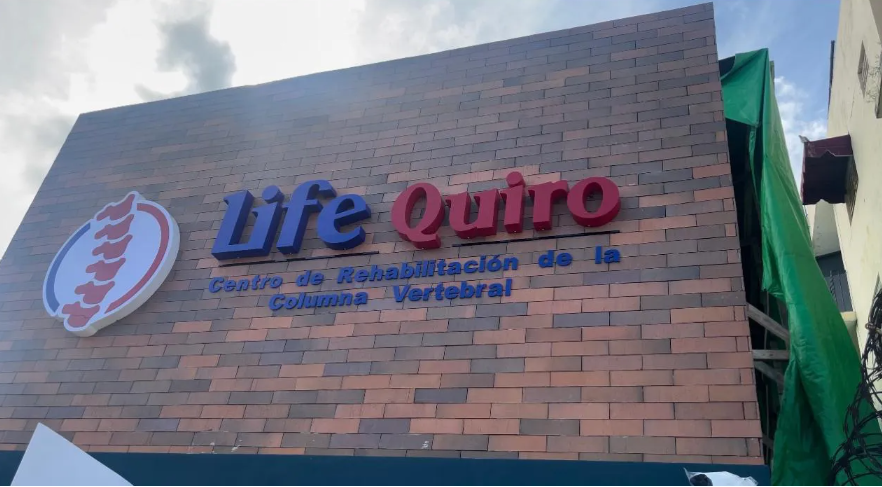 Life Quiro inaugura nueva sucursal en Gazcue con promoción especial de apertura