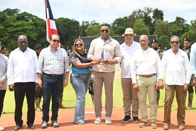 BEISBOL