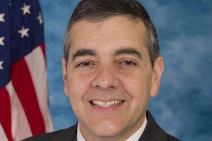 127911591 david rivera official portrait 112th congress