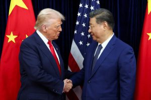 2025 10 30T022528Z 1729816124 RC22MHA3SYM4 RTRMADP 3 USA TRUMP XI