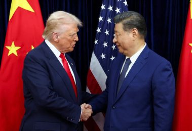 2025 10 30T022528Z 1729816124 RC22MHA3SYM4 RTRMADP 3 USA TRUMP XI