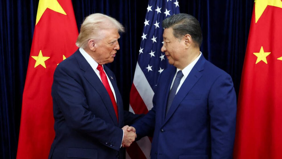 2025 10 30T022528Z 1729816124 RC22MHA3SYM4 RTRMADP 3 USA TRUMP XI