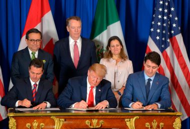 20250302 steinberg trump comienza la guerra comercial