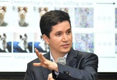 Alberto Castillo Aroca