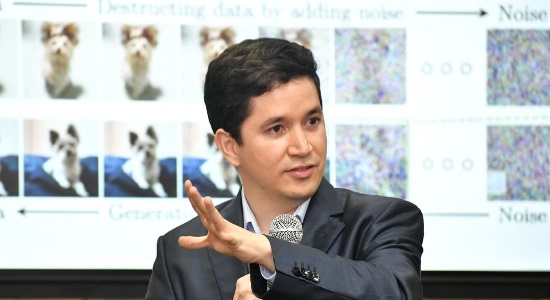 Alberto Castillo Aroca
