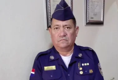 CORONEL