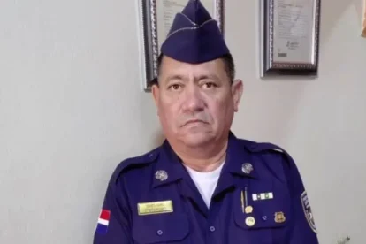 CORONEL