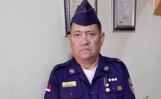 CORONEL