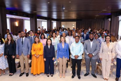 El acto de lanzamiento de la cohorte 2026 del Programa de Adolescentes Multiplicadoras y Multiplicadores.