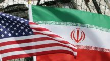 Estados Unidos e Iran