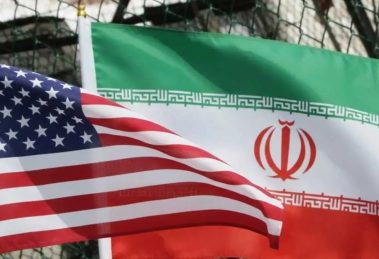 Estados Unidos e Iran