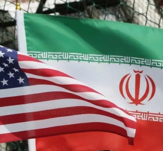 Estados Unidos e Iran