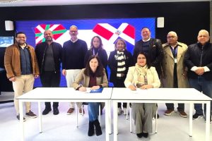 INFOTEP y TKNIKA del País Vasco