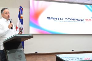 Jose Mera Jefatura de Mision
