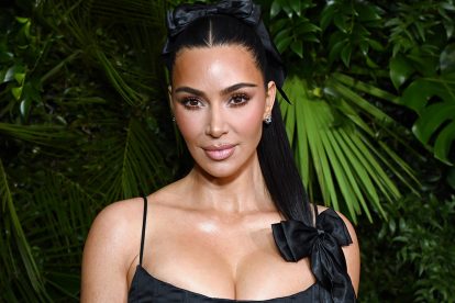 Kim Kardashian