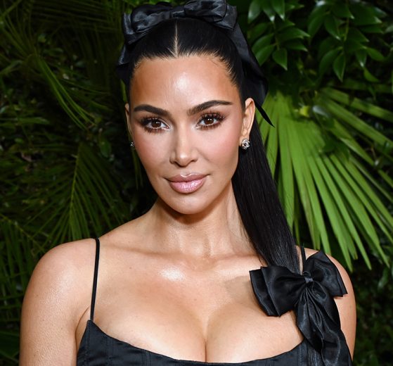 Kim Kardashian