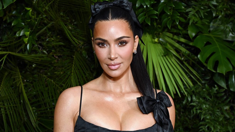 Kim Kardashian