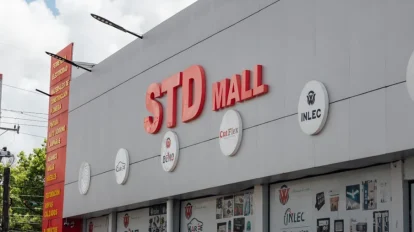 MIVHED autoriza reapertura de STD Mall tras ocho meses cerrado por fallas estructurales