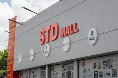 MIVHED autoriza reapertura de STD Mall tras ocho meses cerrado por fallas estructurales