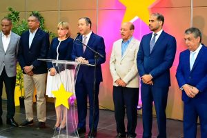 #PortadaPrincipalPLD Dirección política del PLD sostiene que recorte al financiamiento de par