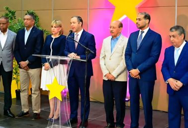 #PortadaPrincipalPLD Dirección política del PLD sostiene que recorte al financiamiento de par