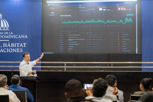 Rueda de prensa