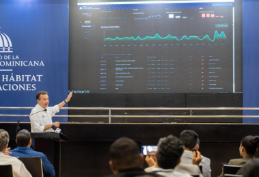 Rueda de prensa