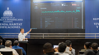 Rueda de prensa